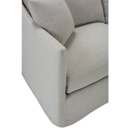 Picture of Serena Slipcovered Modular Sectional